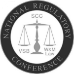 National Regulatory Conference logo