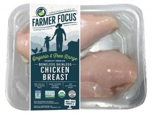 Shenandoah Valley Organic's Farmer Focus